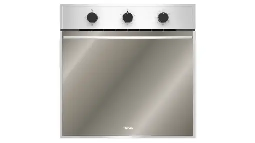 [HSB 750 G SS RX] Horno Teka Gas HSB 750 G SS RX 