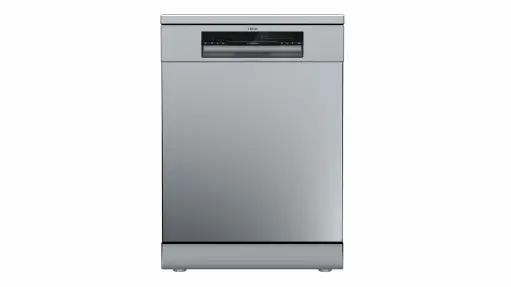 [DFS 26650 SS] Lavavajillas de Libre Instalación Teka DFS 26650 SS