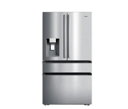 [RFD 84950 SS MX] Refrigerador Teka RFD 84950 SS MX 