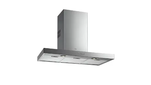 [DJE 90] Campana Teka de Pared DJE 90 