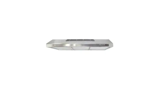 [TMX PLUS 80 INOX] Campana de Empotre Teka TMX PLUS 80 INOX