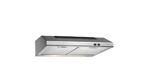 [TMX 60 INOX] Campana de Empotre Teka TMX 60 INOX