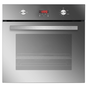 [EB-501] Horno Eléctrico EB TÉCNICA EB-501