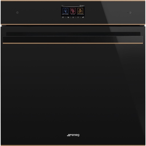 [SOP6604TPNR] Smeg Horno Electrico Dolce Stil Novo 