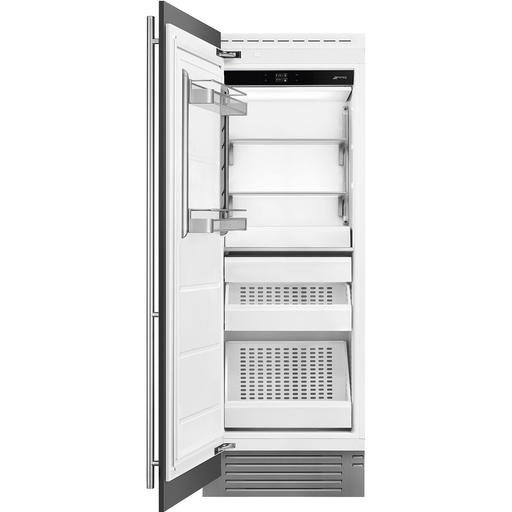 [FZU30L] Columna Congelador Panel SMEG FZU30L