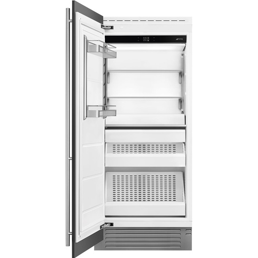 [FZU36L] Columna Congelador Panel SMEG FZU36L  