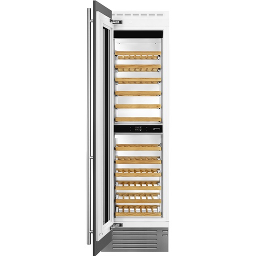 [WCOU24L] Columna Cava de Vino SMEG WCOU24L