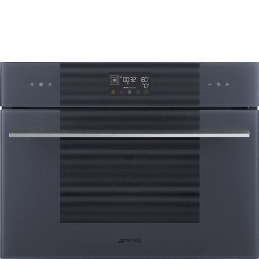 [SO4102S3G] Horno de vapor combinado Smeg SO4102S3G