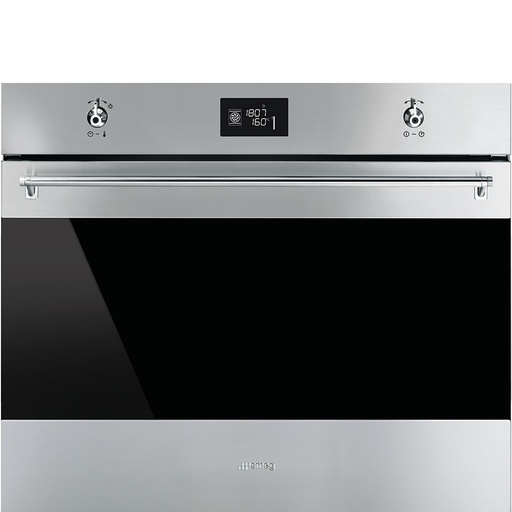 [SF7390X] Horno Eléctrico Smeg SF7390X