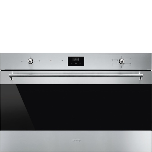 [SF9300GVXK1] Horno de gas Smeg SF9300GVXK1