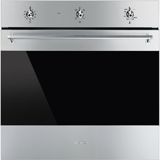 [SF6302GVK] Horno de gas Smeg SF6302GVK