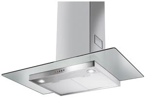 [KFV90T] Campana de pared SMEG KFV90T