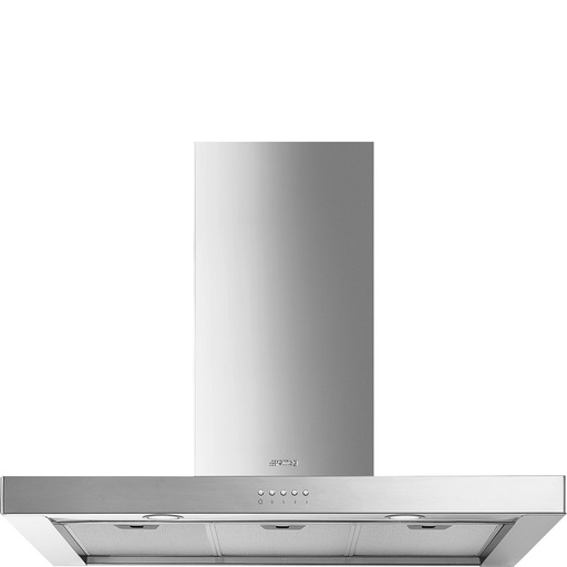 [KS90XT] Campana de Pared SMEG KS90XT