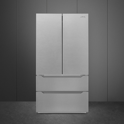 [FQ55UFX] Refrigerador SMEG FQ55UFX