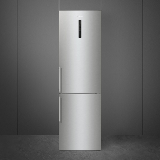 [FC20UXDNE] Refrigerador SMEG FC20UXDNE