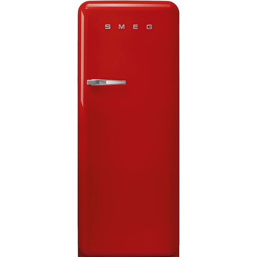 [FAB28URRD3] Refrigerador con Congelador SMEG FAB28URRD3