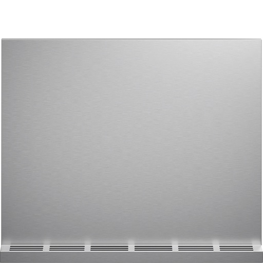 [KITC9X9-1] Backsplash para Estufas SMEG KITC9X9-1