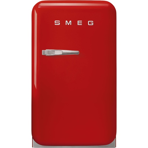 [FAB5URRD3] Frigobar SMEG FAB5URRD3